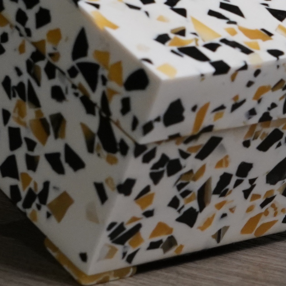 Decorative Box - Picture 4 of 5